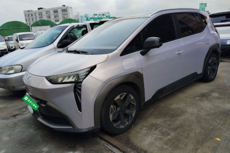 Used AION Y 2022 70 Enjoyment Edition Lithium Iron Phosphate