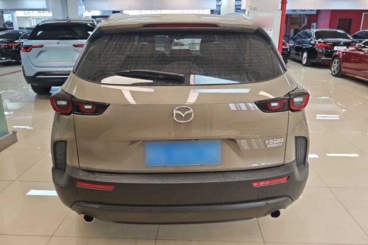 Used Mazda CX-50 2023 2.0L Anxing Edition