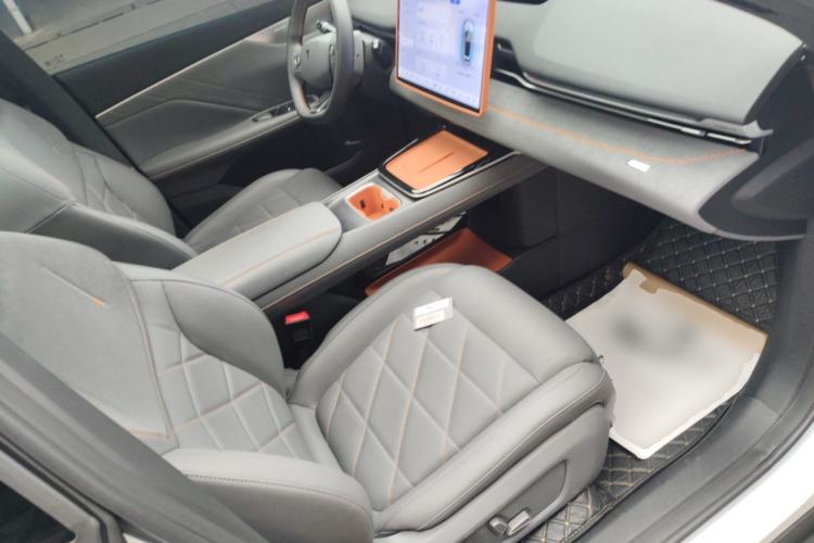 Used Deepal S05 2024 510Max Pure Electric Version
