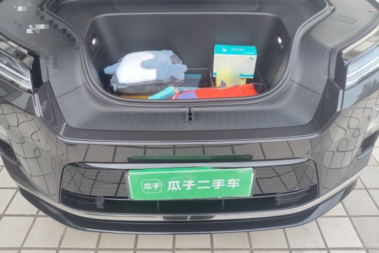 Used Nio ES8 2026 Model 6-seat Executive Luxury Edition