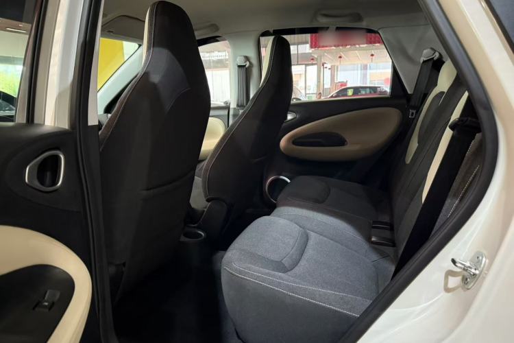 Used Wuling Bingo 2023 203km Light Edition