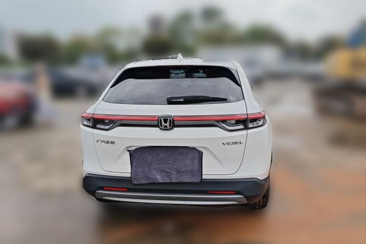 Used Honda Vezel 2023 1.5L CVT Tech Edition
