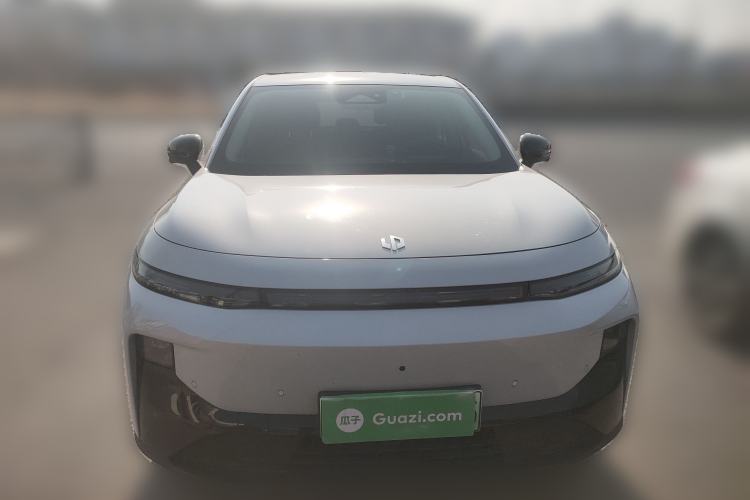 Used Leapmotor B10 2025 510 Joyful Edition
