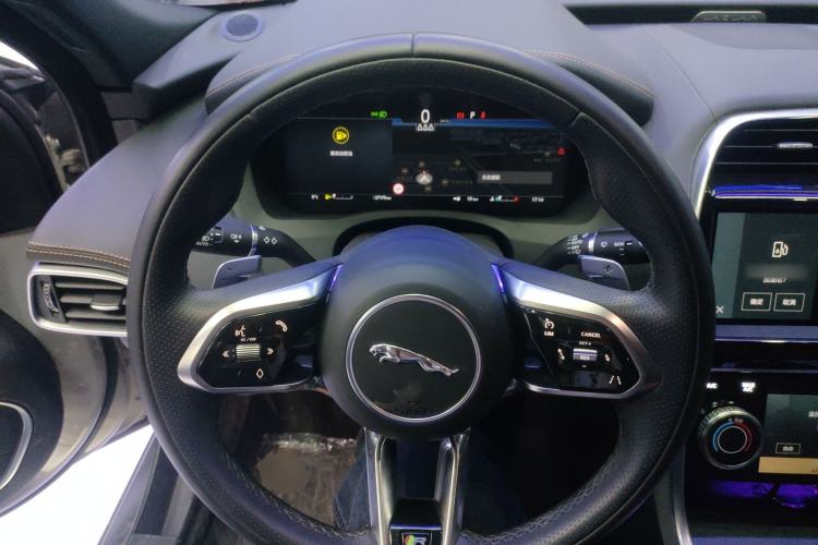 Used Jaguar XEL 2024 2.0T 250 PS R-DYNAMIC S Advanced Sport Edition
