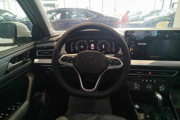 Used Volkswagen Lavida 2024 1.5L Automatic 5 Million Edition