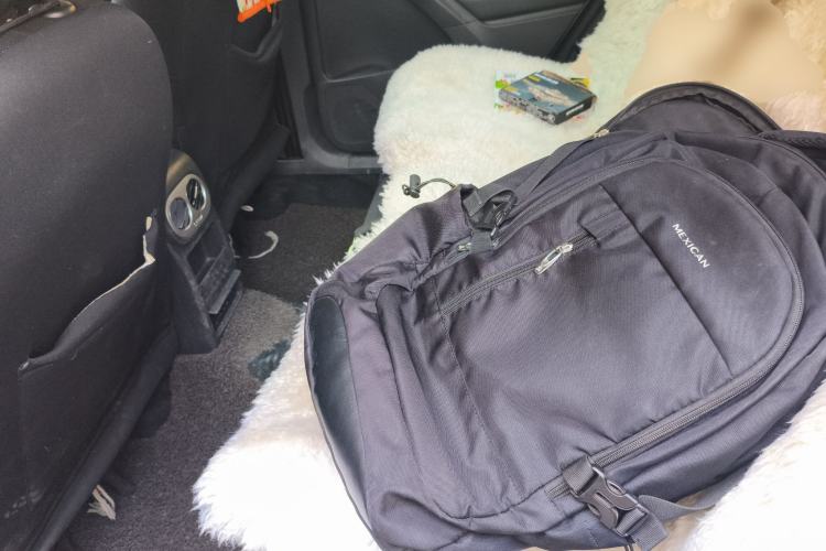 Used Volkswagen Tiguan L 2015 1.8TSI Automatic Two-Wheel Drive Comfort Edition