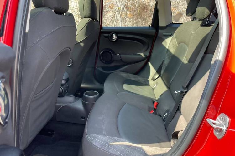 Used MINI MINI 2015 1.5T COOPER Fun Five-Door Edition