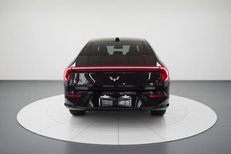 Used Wuling Xingguang 2025 610 km Smart Flagship Version