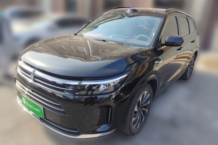 Used Hima AITO M7 2024 1.5T Intelligent Driving 4WD Max Edition 5 Seats