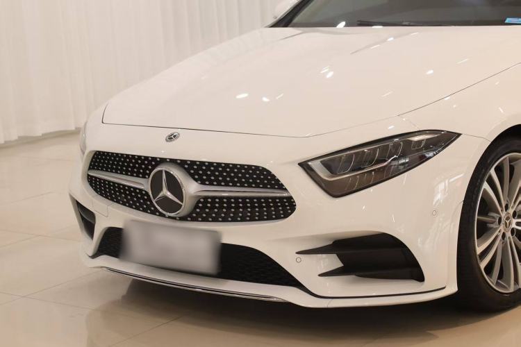 Used Mercedes-Benz CLS 2020 CLS 300 Sport Edition