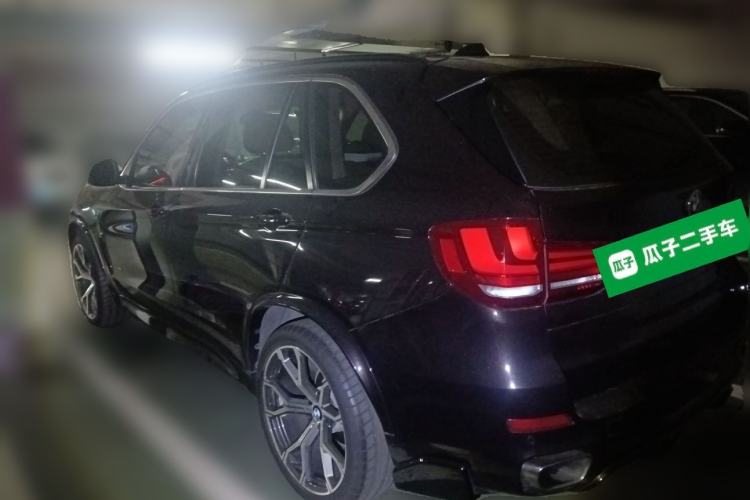 Used BMW X5 (Import) 2014 xDrive35i Elegant Edition