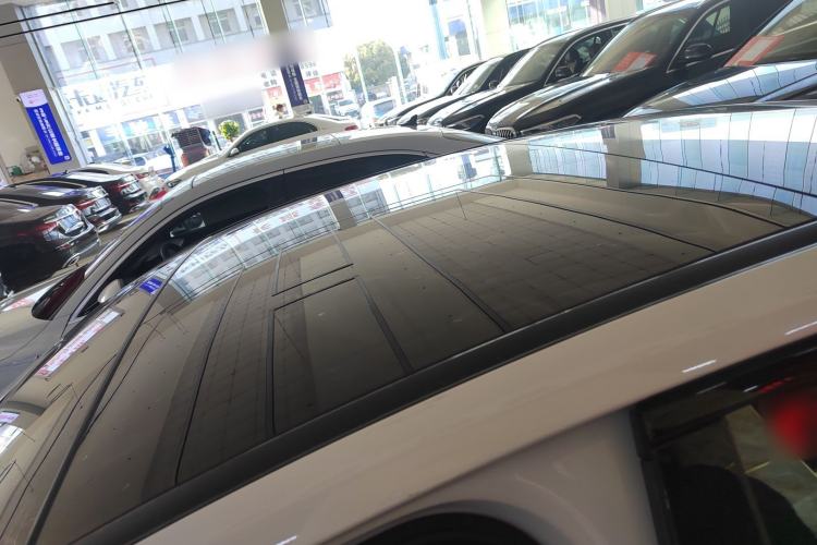 Used Mercedes-Benz C-Class 2022 C 260 L Obsidian Night Sport Edition
