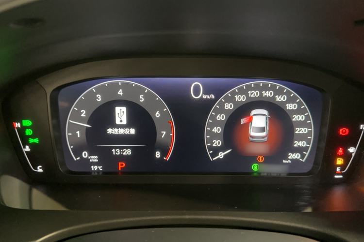 Used Honda Civic 2022 240TURBO CVT Dynamic Edition
