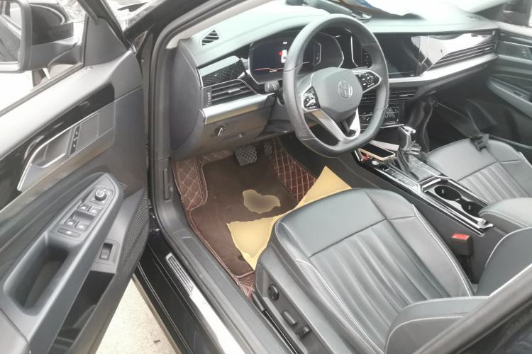 Used Volkswagen Passat 2023 Revised 330TSI Elite Edition