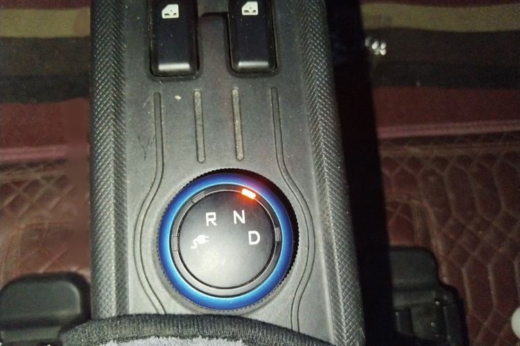 Used Wuling Hongguang MINIEV 2022 Easy Version Lithium-NMC
