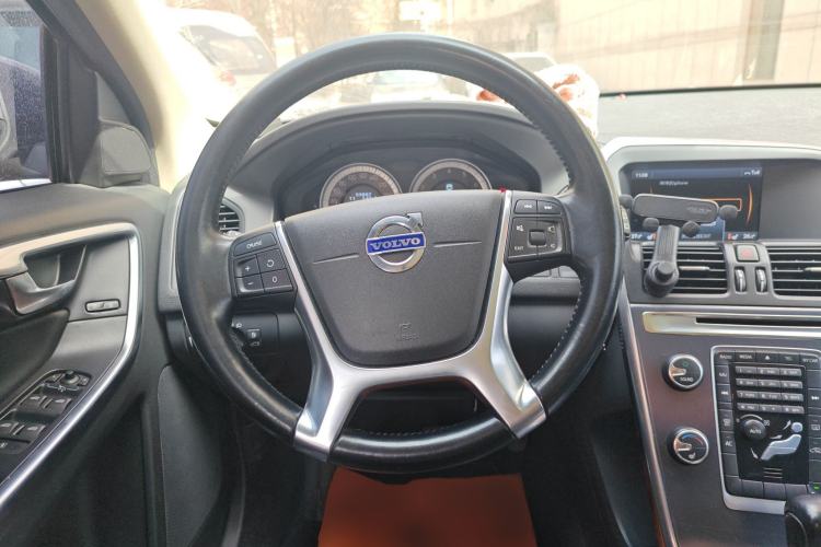 Used Volvo XC60 2012 T5 Volvo Ocean Race Commemorative Edition