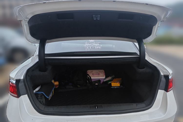 Used Geely Auto Emgrand GT New Energy 2018 1.5T PHEV Yaoyue Edition