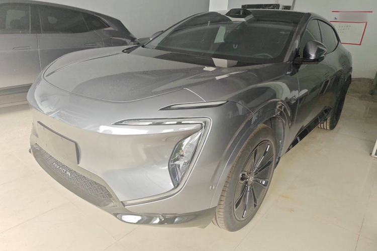 Used Avatr 07 2024 Max Extended-Range Edition