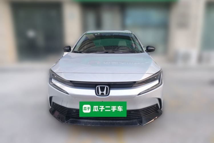 Used Honda e:NP2 2024 Advanced Edition