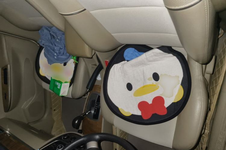 Used Buick Excelle 2015 1.5L Automatic Classic Model
