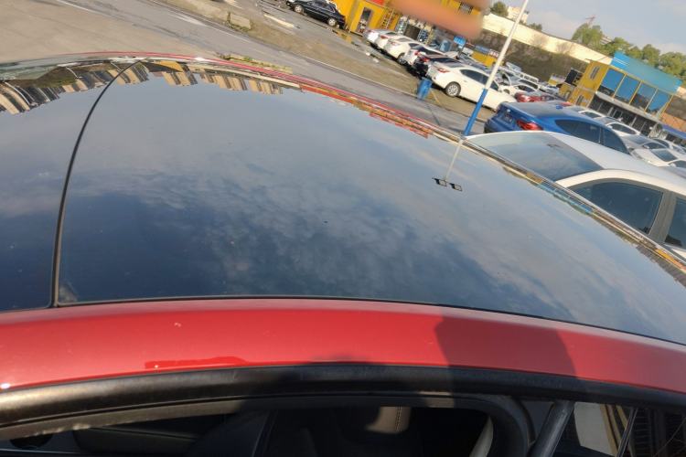 Used Tesla Model Y 2021 Long-Range All-Wheel-Drive Version 3D7
