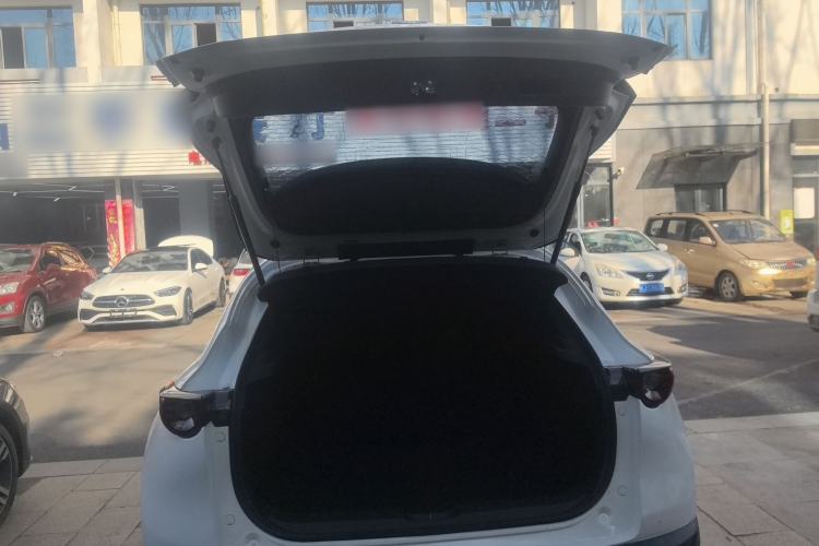 Used Mazda CX-30 2020 2.0L Automatic Joyful Model