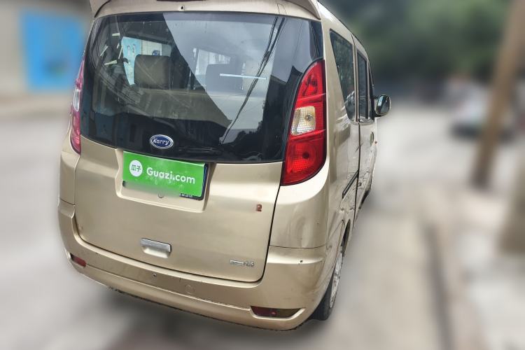 Used Karry Youya 2 2013 1.5L Comfort Model
