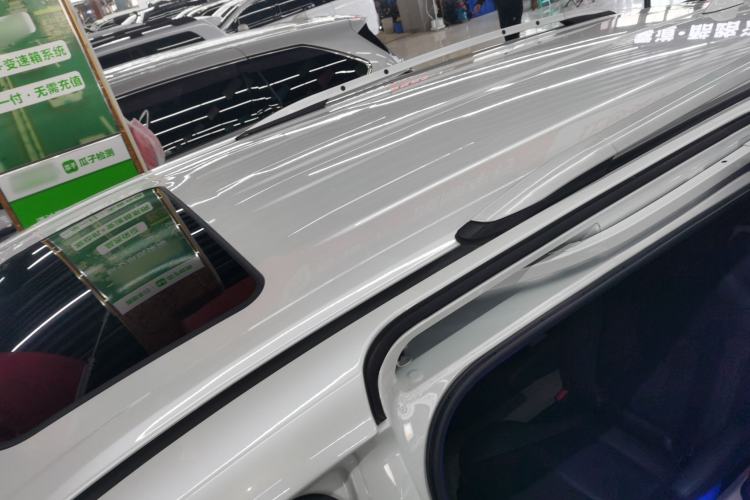 Used Toyota SIENNA 2024 2.5L Hybrid Four-Wheel Drive Prestige Edition
