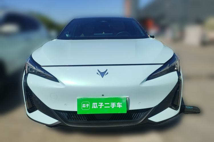 Used ARCFOX Alpha S5 2024 560MAX 185kW