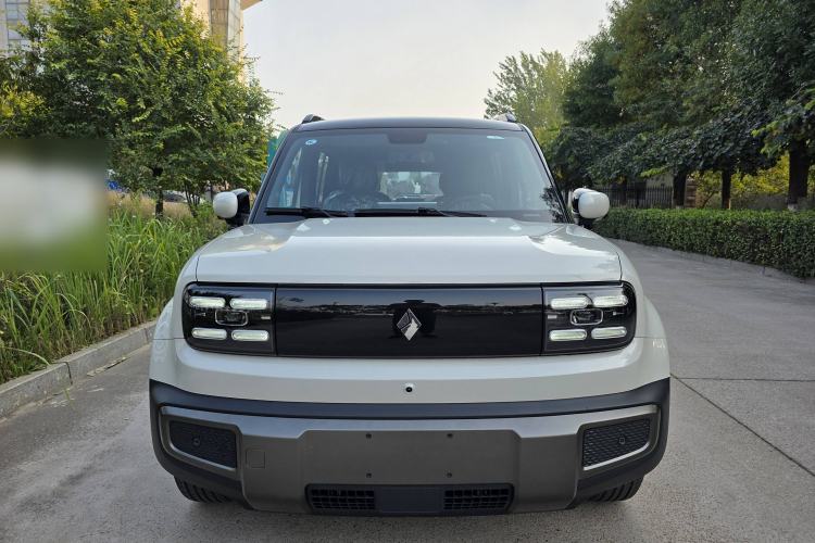 Used Baojun Spark EUV 2026 301km Flagship Edition
