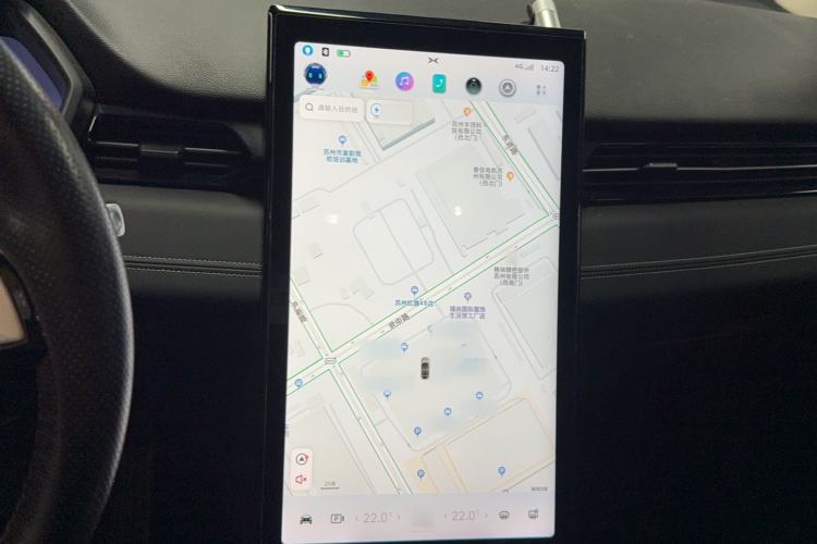 Used XPeng G3 2021 460c Enjoy Edition
