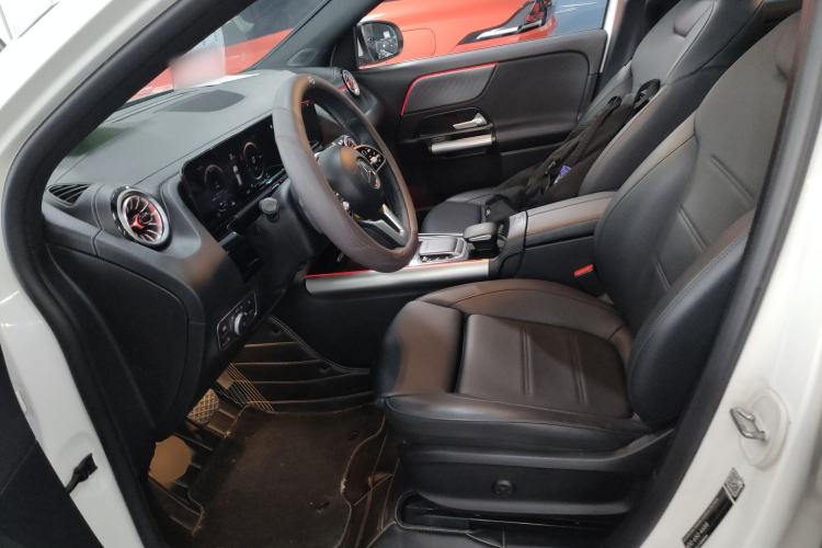 Used Mercedes-Benz EQA 2022 EQA 260
