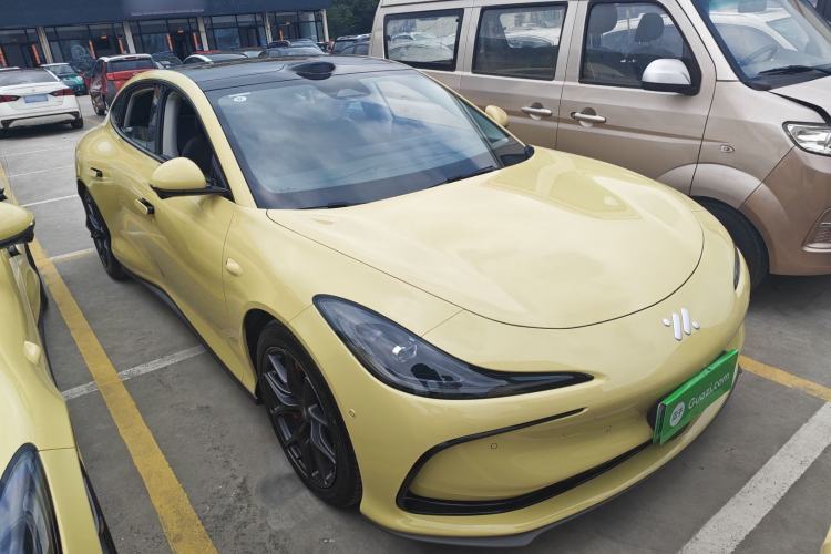 Used IM L6 2024 Max Standard Edition