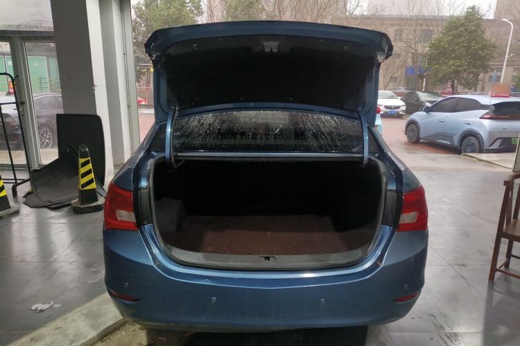 Used Buick GT 2015 15N Automatic Entry-Level Trim