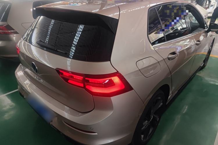 Used Volkswagen Golf 2021 280TSI DSG Pro
