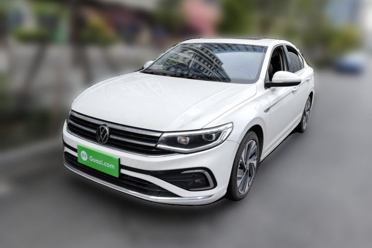 Used Volkswagen Bora 2023 200TSI DSG SmartDrive PRO Edition