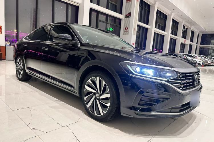 Used Volkswagen Passat 2022 330TSI Elite Edition