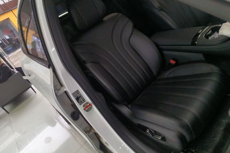 Used AION RT 2026 Model 650 Smart Elite Edition