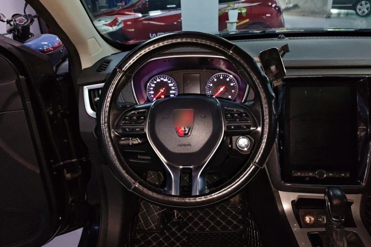 Used Roewe RX5 2020 20T Automatic 4G Connected Million Edition
