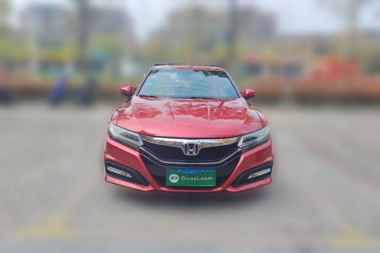 Used Honda Spirior 2015 2.4L Si Front