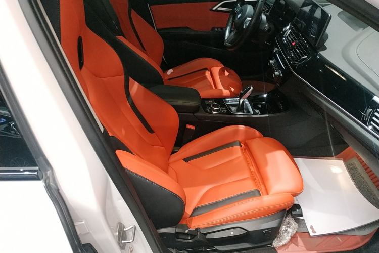 Used BMW 1 Series 2022 125i M Sport Night Edition