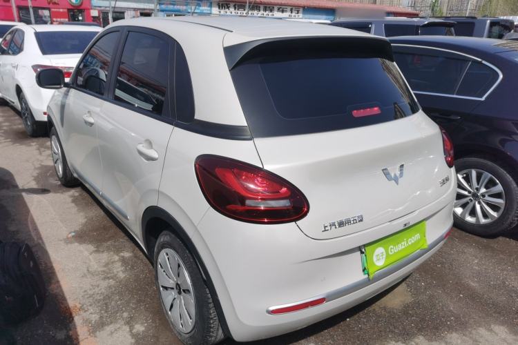 Used Wuling Bingo 2023 203km Light Edition