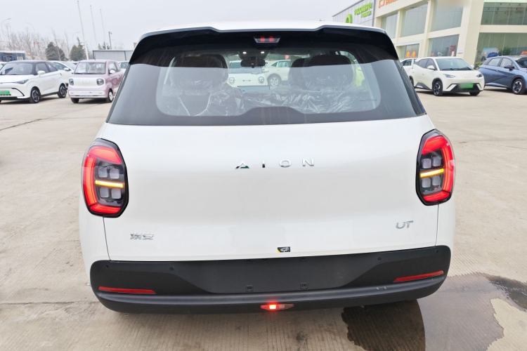 Used AION UT 2025 330 Starlight Edition