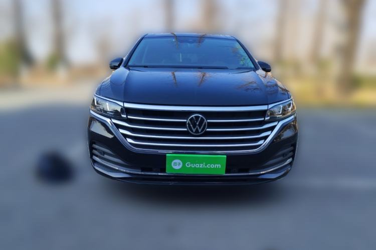 Used Volkswagen Viloran 2023 330TSI Luxury Edition