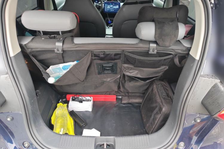 Used Leapmotor T03 2021 400 Comfort Edition
