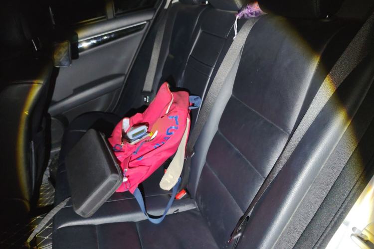 Used Mercedes-Benz C-Class 2011 C 200 CGI Fashion Model