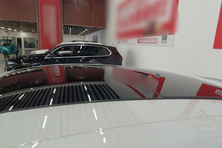 Used Porsche Macan 2022 Macan 2.0T Roof