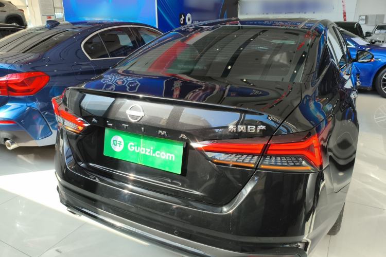 Used Nissan Teana 2022 2.0L XL-TLS Enjoyment Edition
