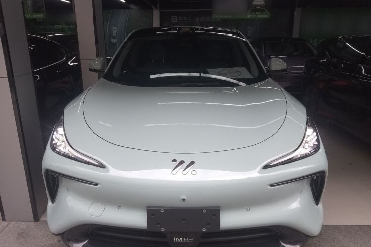 Used IM LS6 2023 Max Standard Edition