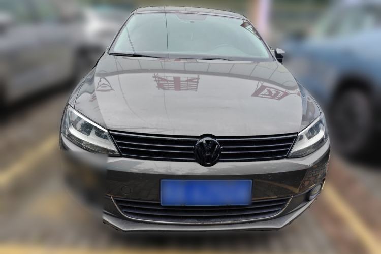 Used Volkswagen Sagitar 2012 1.4TSI Automatic Luxury Edition